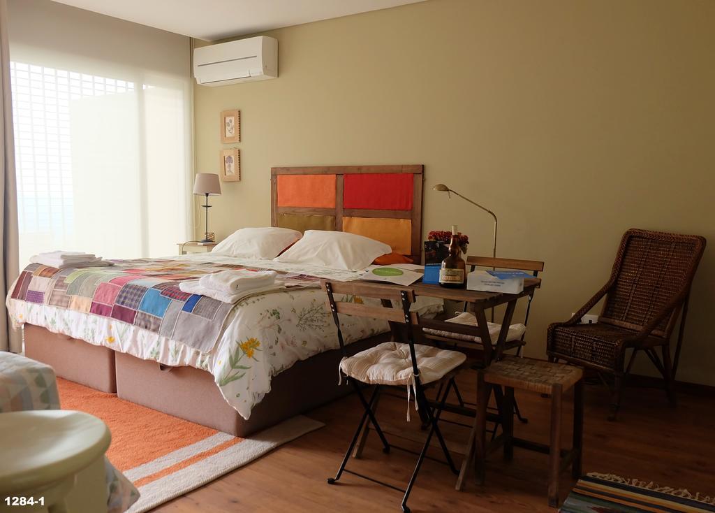 Quinta Das Leiras Санту-Тирсу Экстерьер фото
